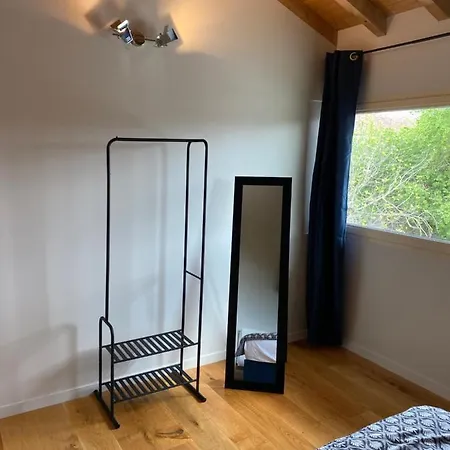 Du Bonheur Holiday home *