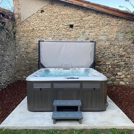 Holiday home Du Bonheur